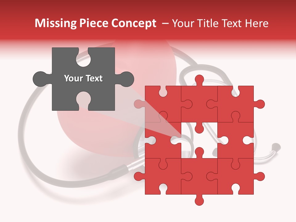 Earth Texture Close PowerPoint Template