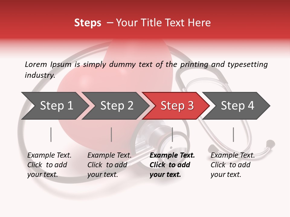 Earth Texture Close PowerPoint Template