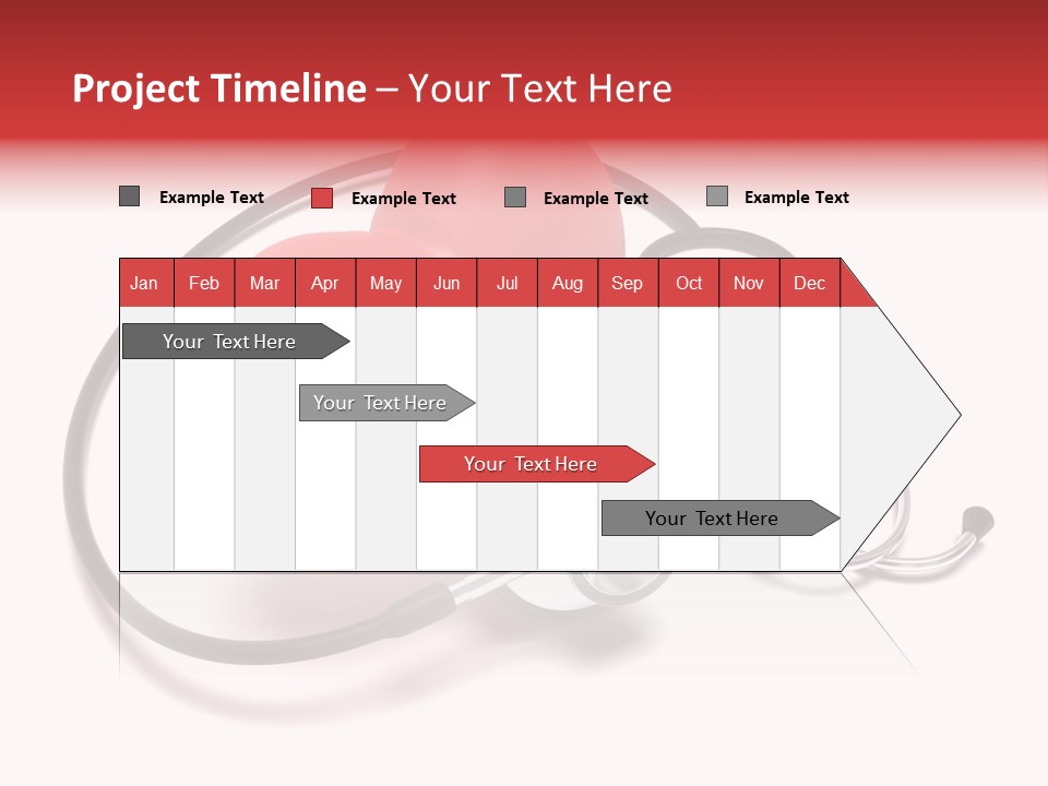 Earth Texture Close PowerPoint Template