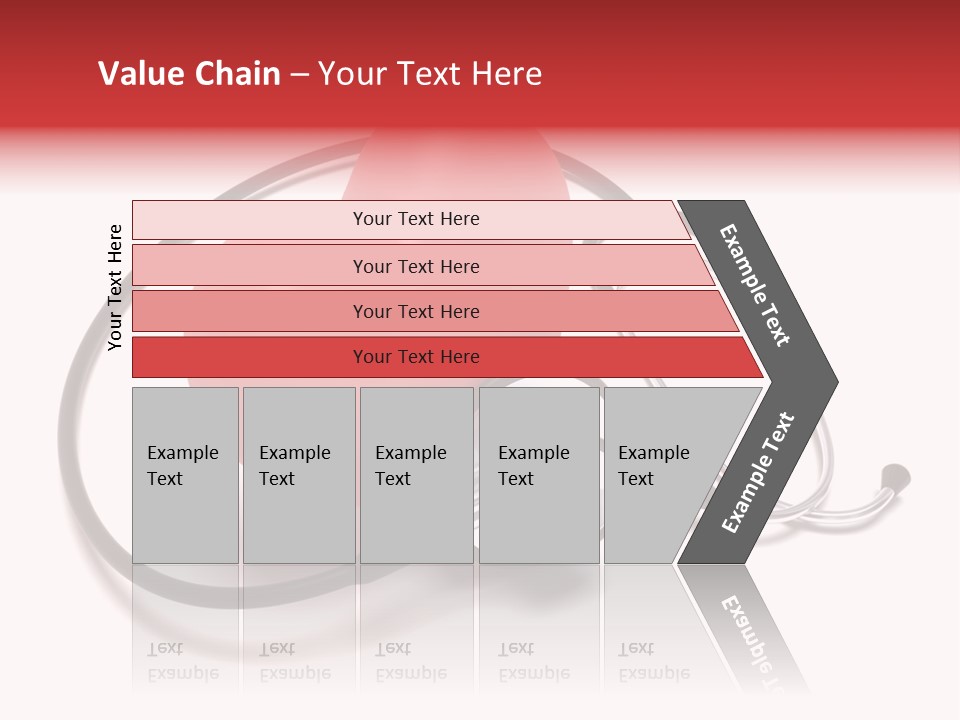Earth Texture Close PowerPoint Template