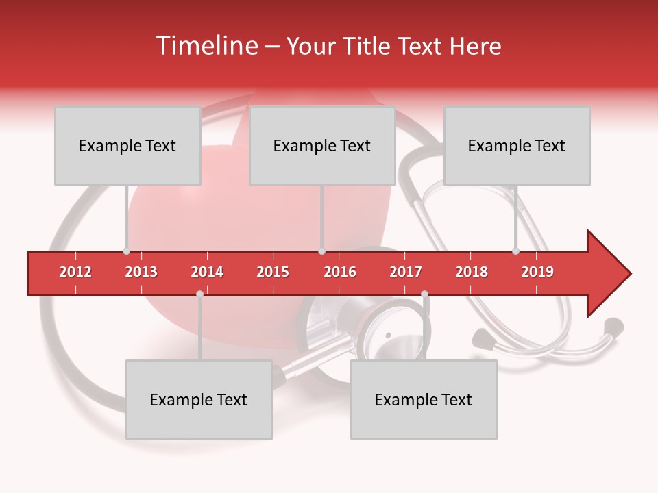 Earth Texture Close PowerPoint Template