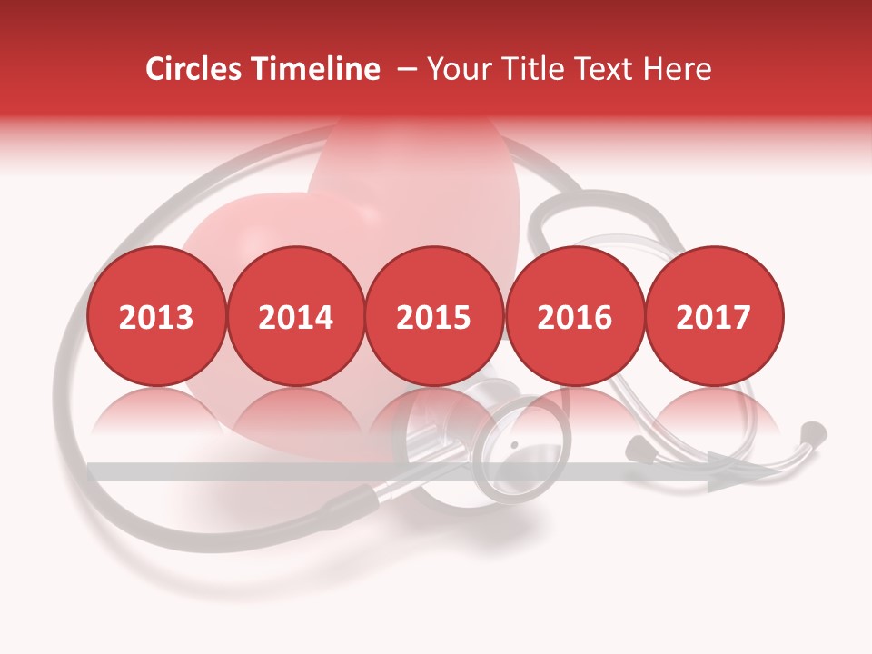 Earth Texture Close PowerPoint Template