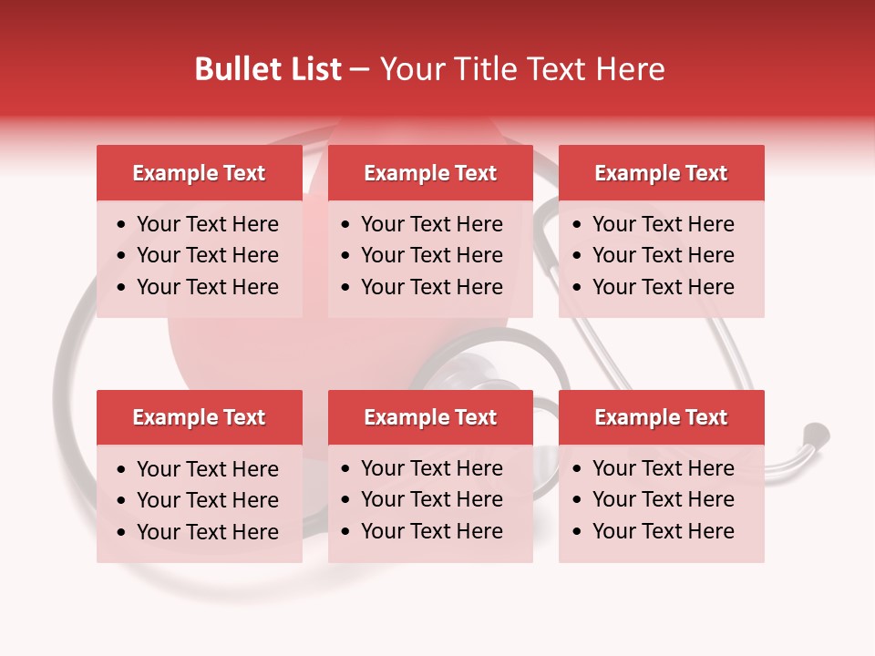 Earth Texture Close PowerPoint Template
