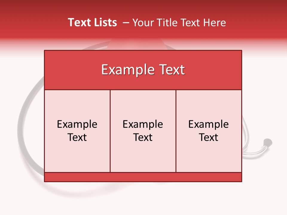 Earth Texture Close PowerPoint Template