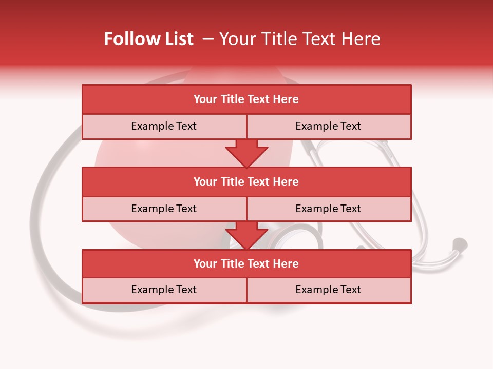Earth Texture Close PowerPoint Template