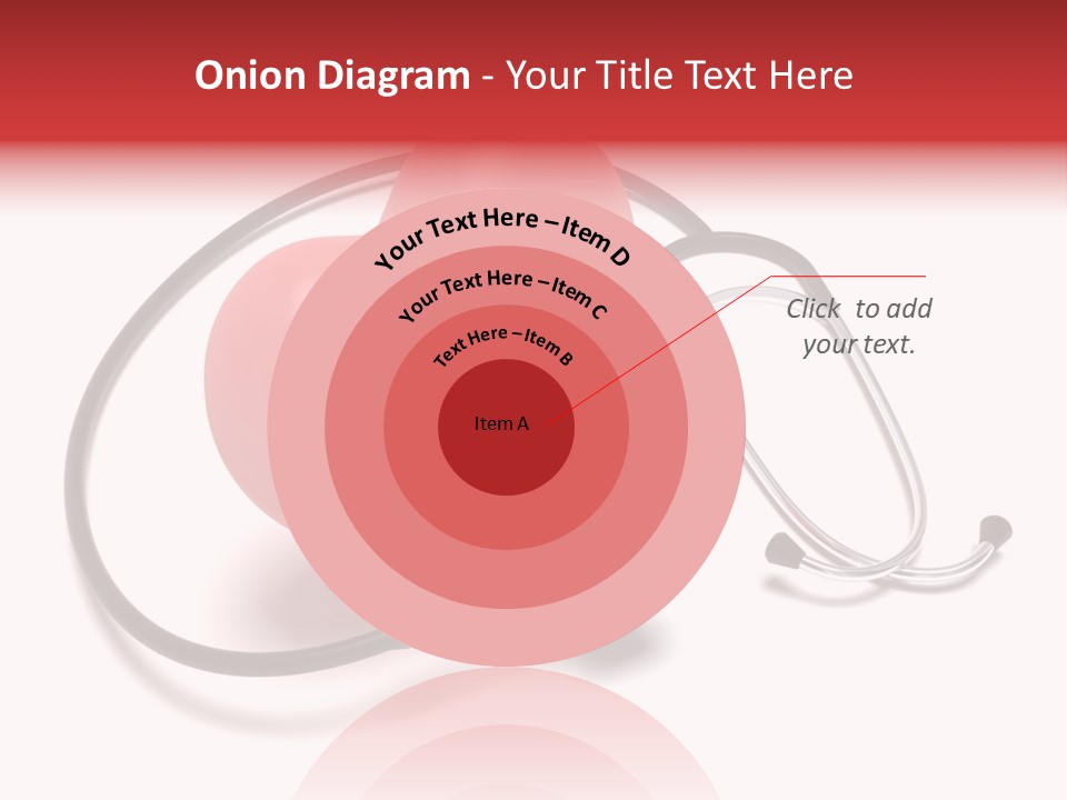 Earth Texture Close PowerPoint Template