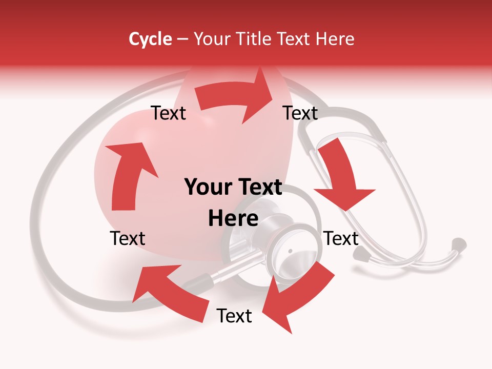 Earth Texture Close PowerPoint Template