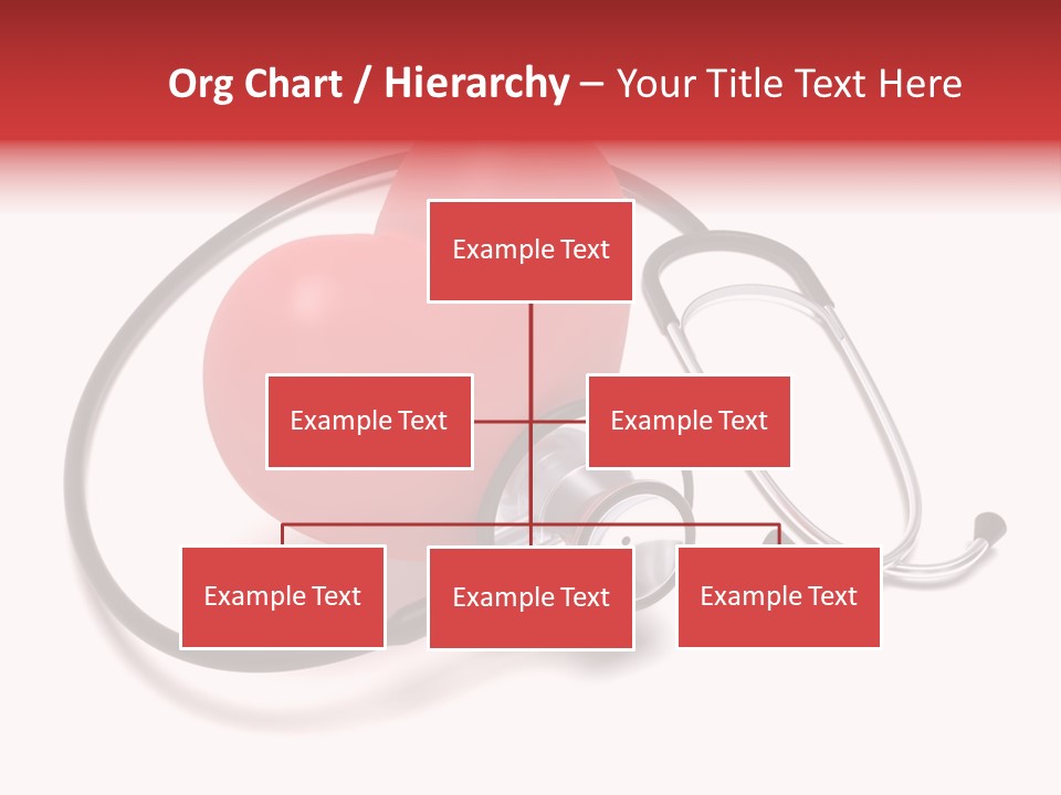 Earth Texture Close PowerPoint Template