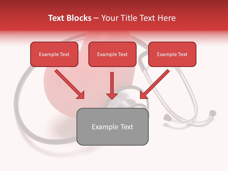 Earth Texture Close PowerPoint Template