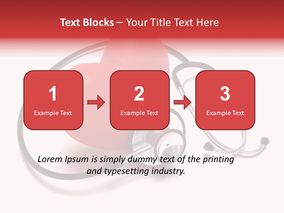 Earth Texture Close PowerPoint Template