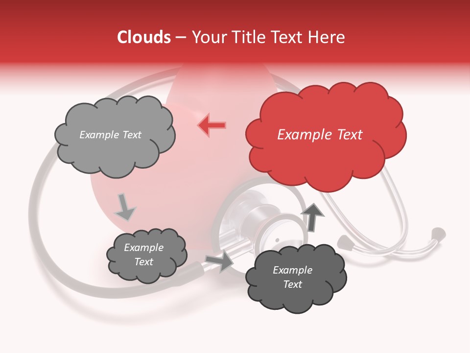 Earth Texture Close PowerPoint Template
