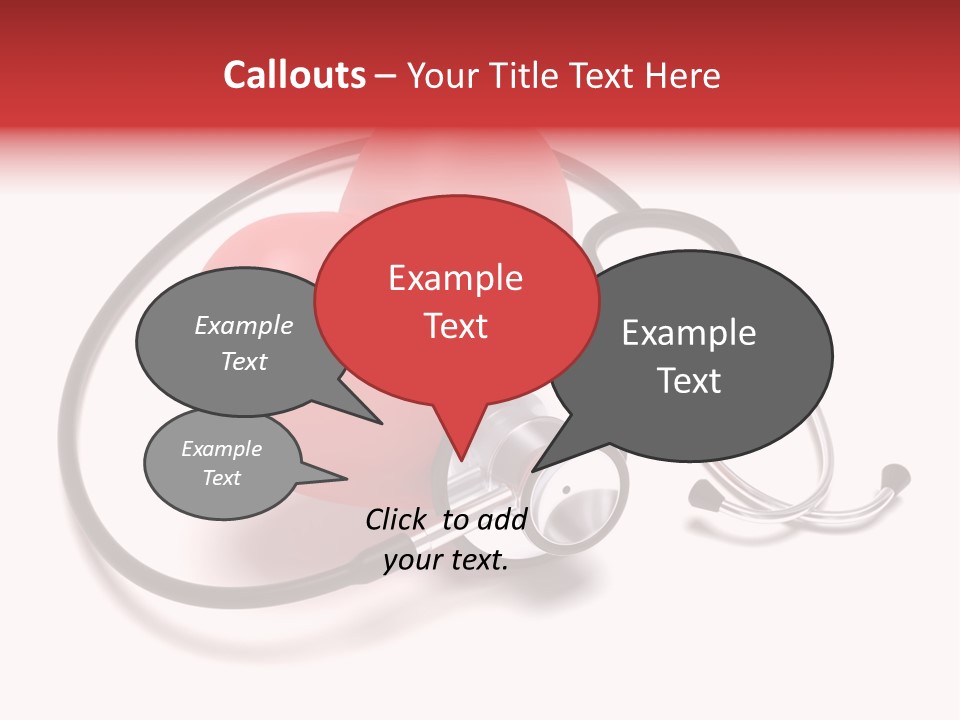 Earth Texture Close PowerPoint Template
