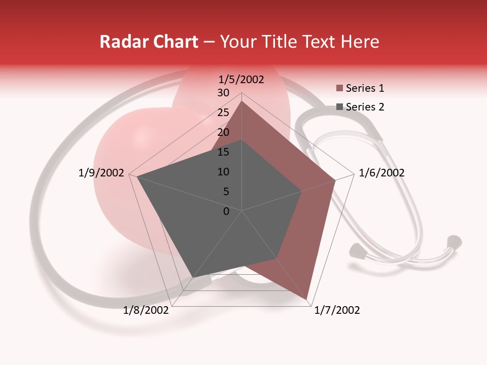 Earth Texture Close PowerPoint Template