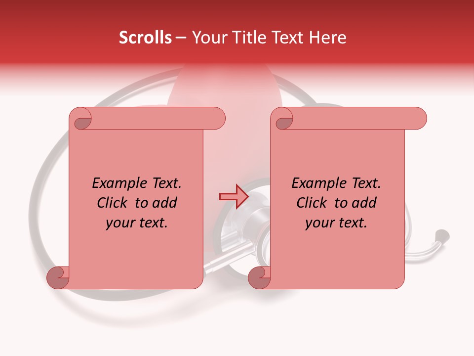 Earth Texture Close PowerPoint Template