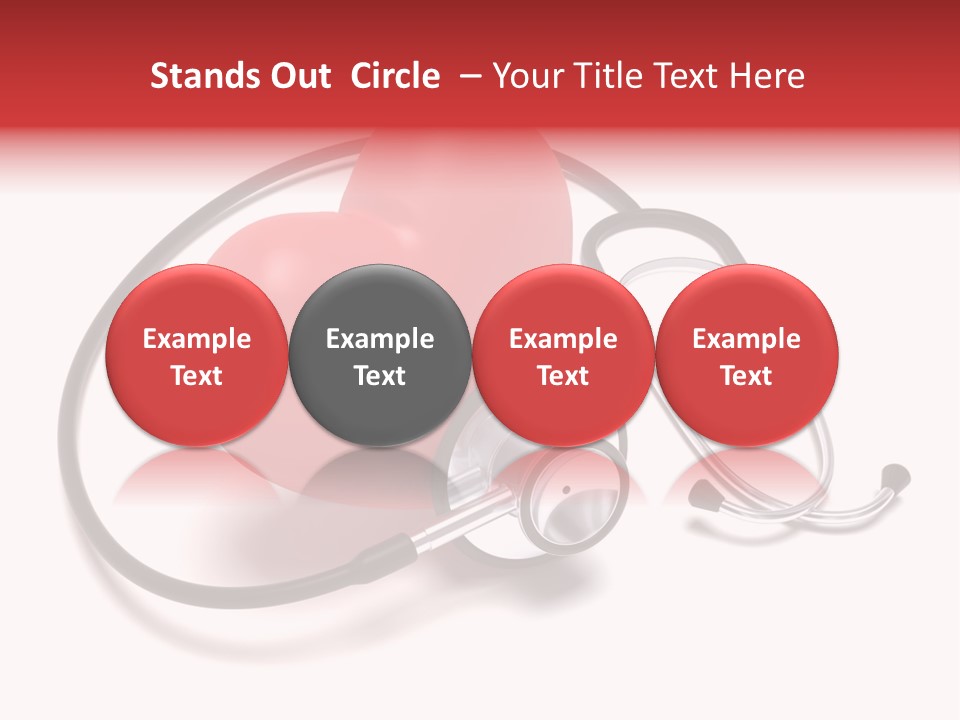 Earth Texture Close PowerPoint Template