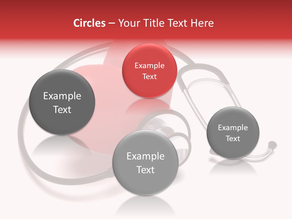 Earth Texture Close PowerPoint Template