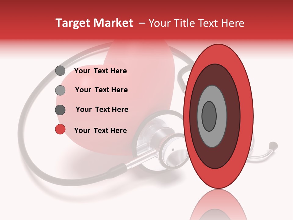 Earth Texture Close PowerPoint Template