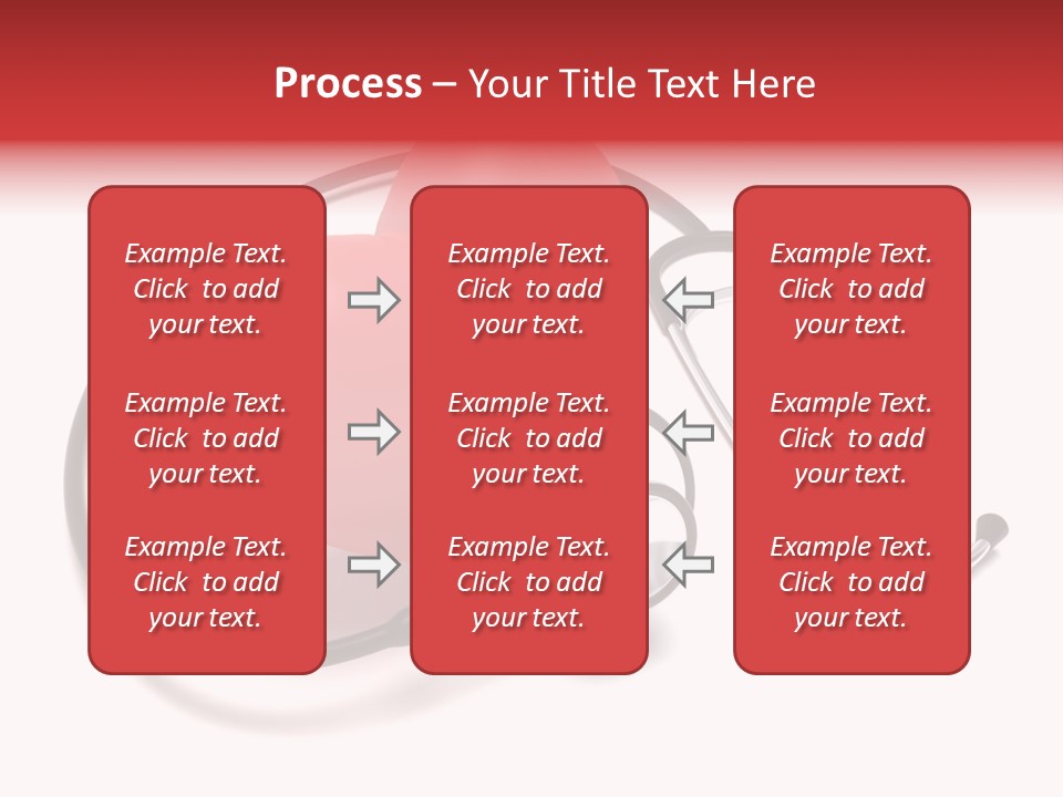 Earth Texture Close PowerPoint Template