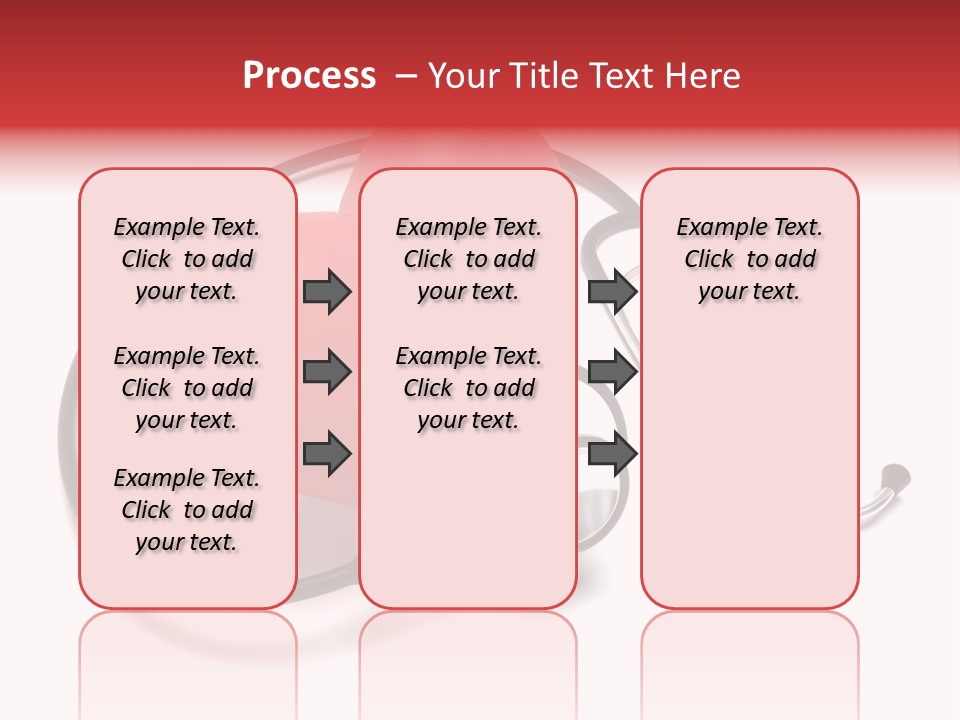 Earth Texture Close PowerPoint Template