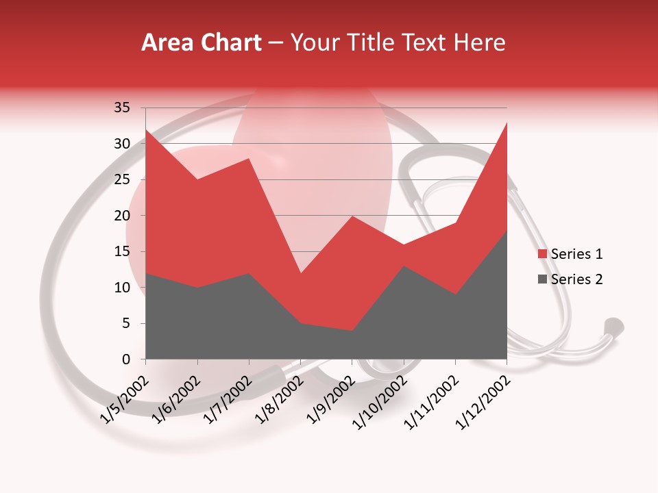Earth Texture Close PowerPoint Template