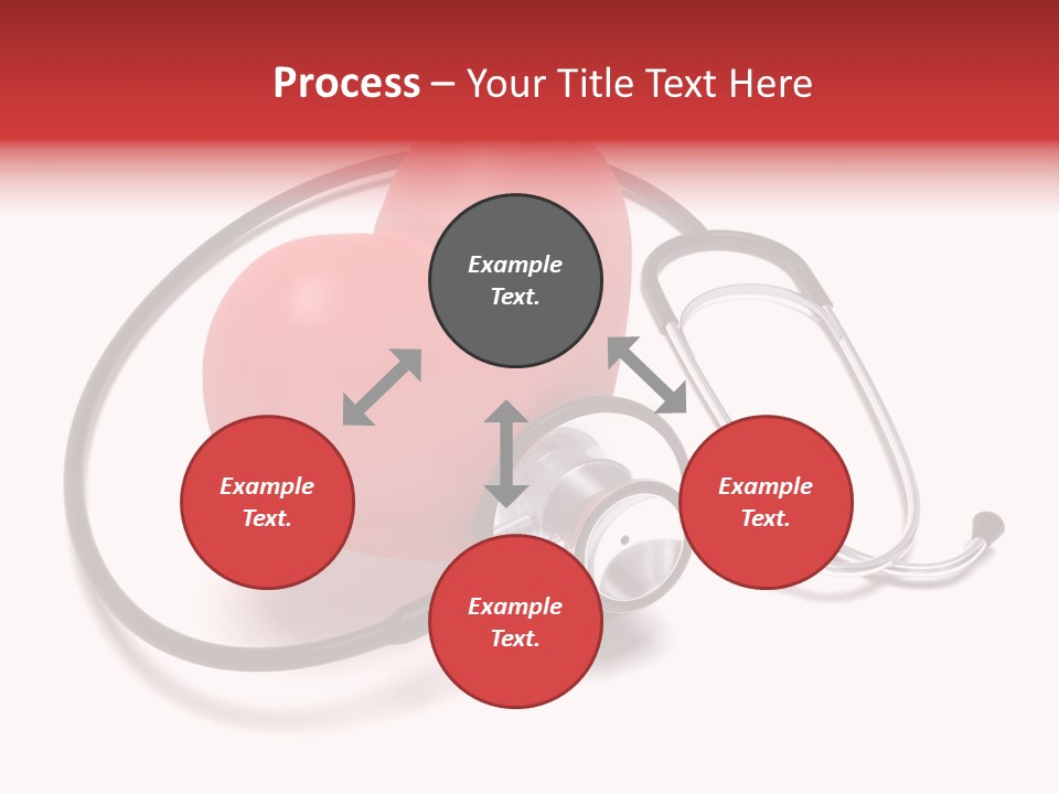 Earth Texture Close PowerPoint Template