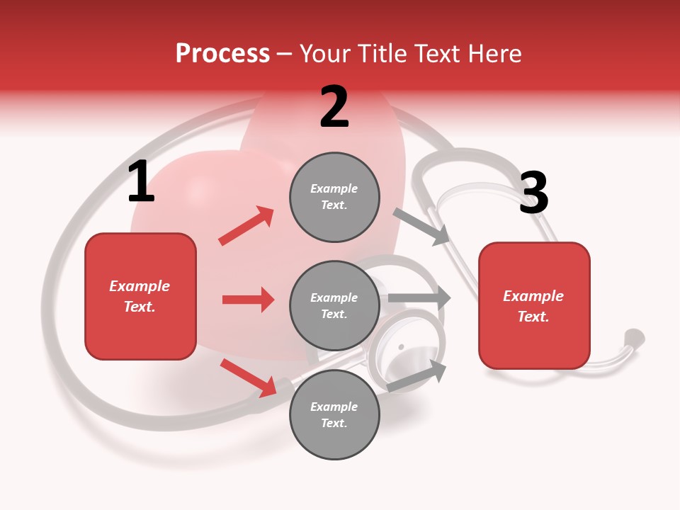 Earth Texture Close PowerPoint Template