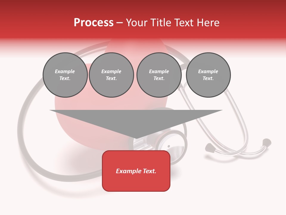 Earth Texture Close PowerPoint Template