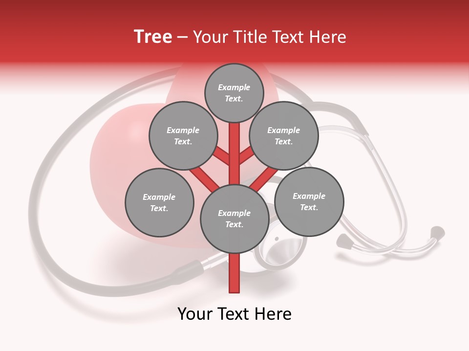 Earth Texture Close PowerPoint Template