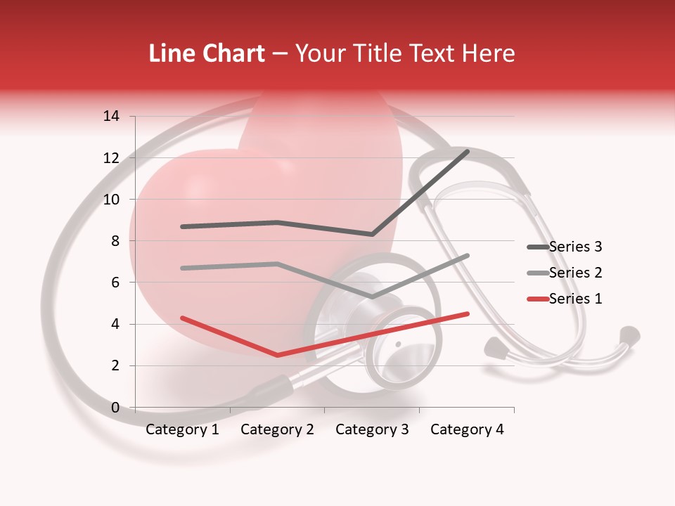 Earth Texture Close PowerPoint Template