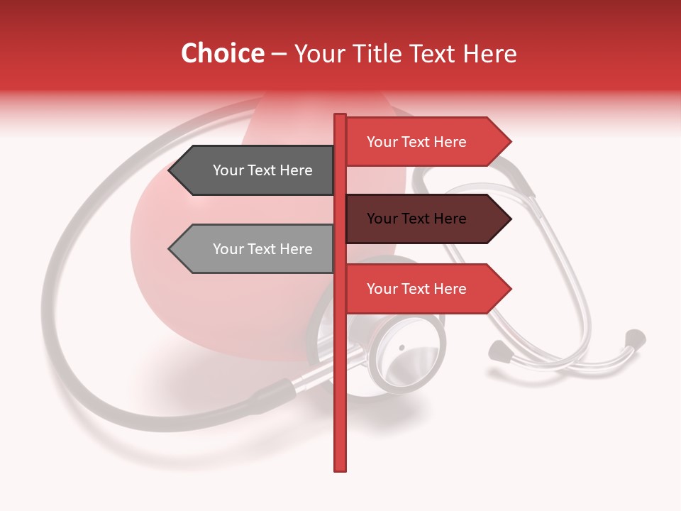Earth Texture Close PowerPoint Template