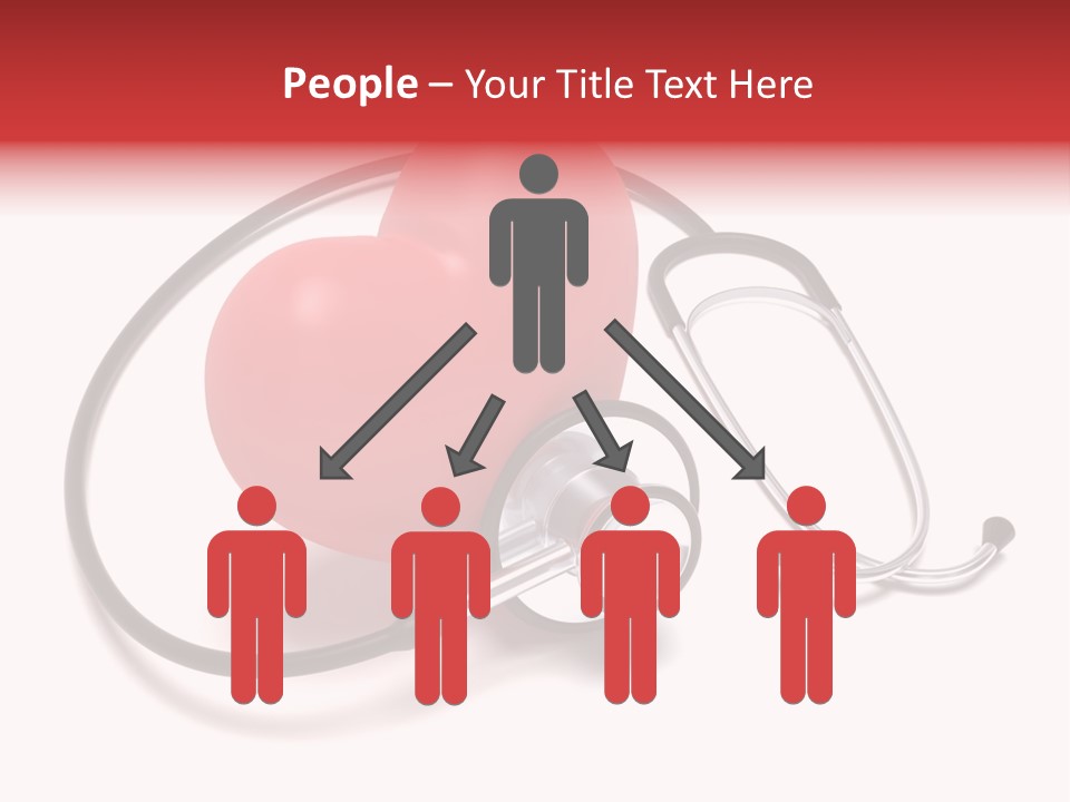 Earth Texture Close PowerPoint Template