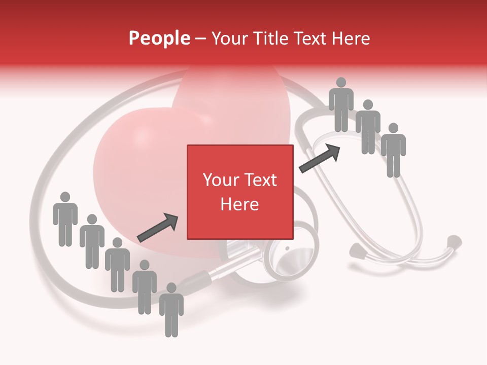 Earth Texture Close PowerPoint Template