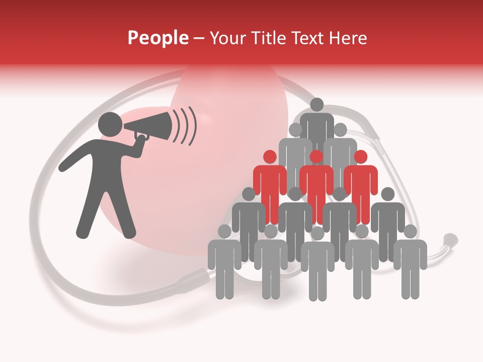 Earth Texture Close PowerPoint Template