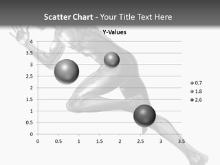 Training Achievement Perform PowerPoint Template