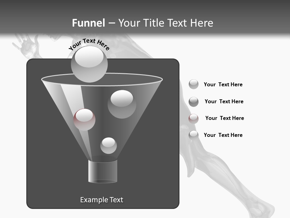 Training Achievement Perform PowerPoint Template