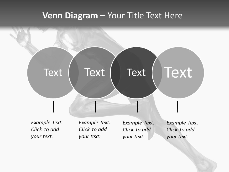 Training Achievement Perform PowerPoint Template