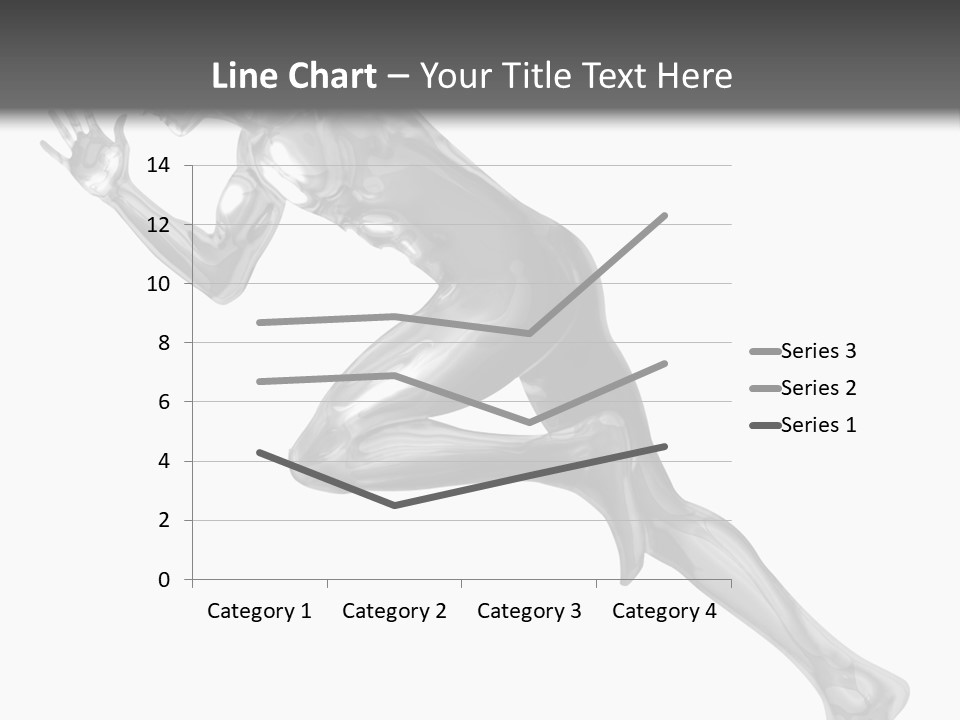 Training Achievement Perform PowerPoint Template
