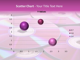 Background Made Stack PowerPoint Template