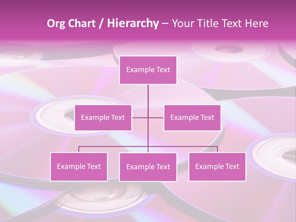 Background Made Stack PowerPoint Template