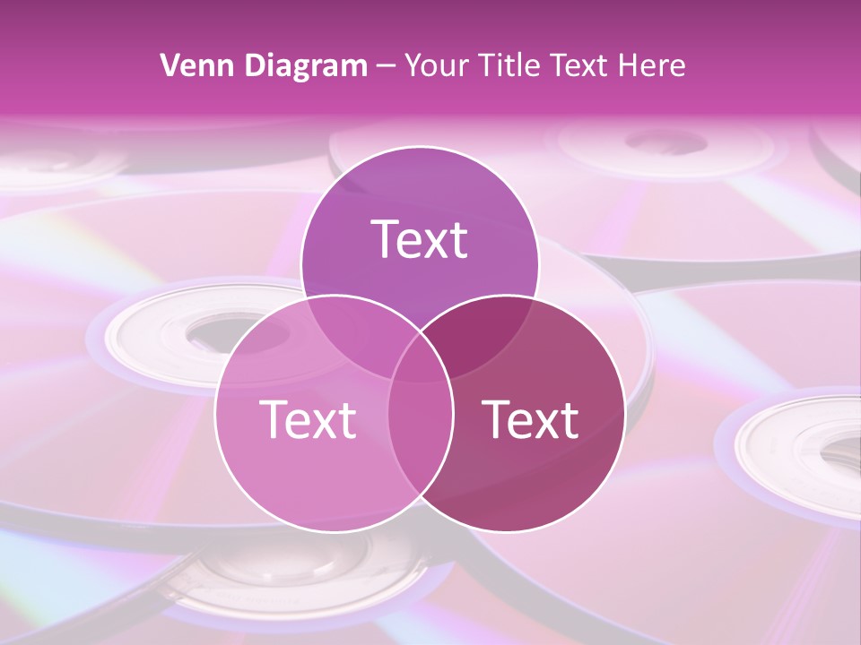 Background Made Stack PowerPoint Template