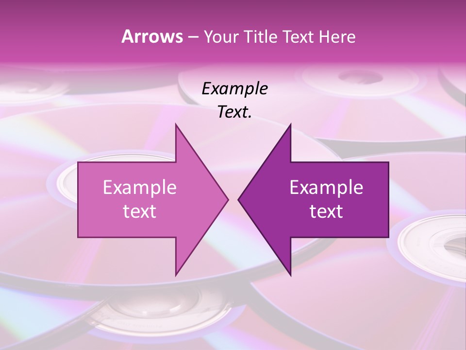 Background Made Stack PowerPoint Template