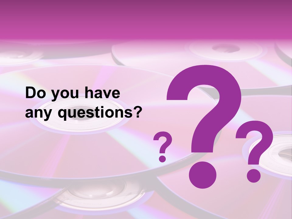 Background Made Stack PowerPoint Template