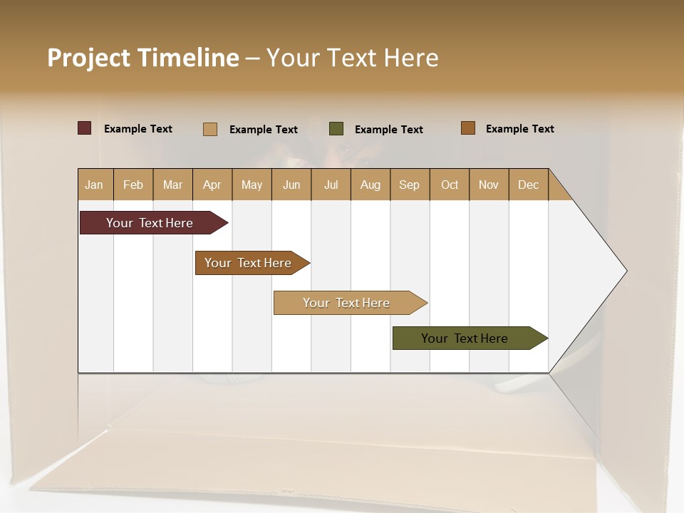 Test Female World PowerPoint Template