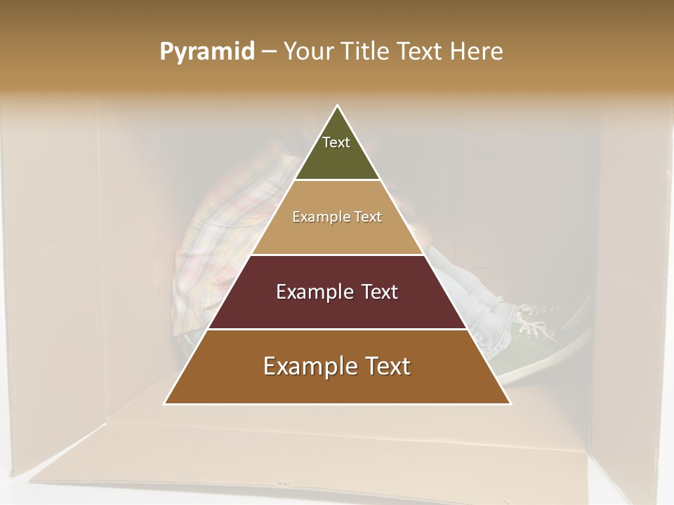 Test Female World PowerPoint Template