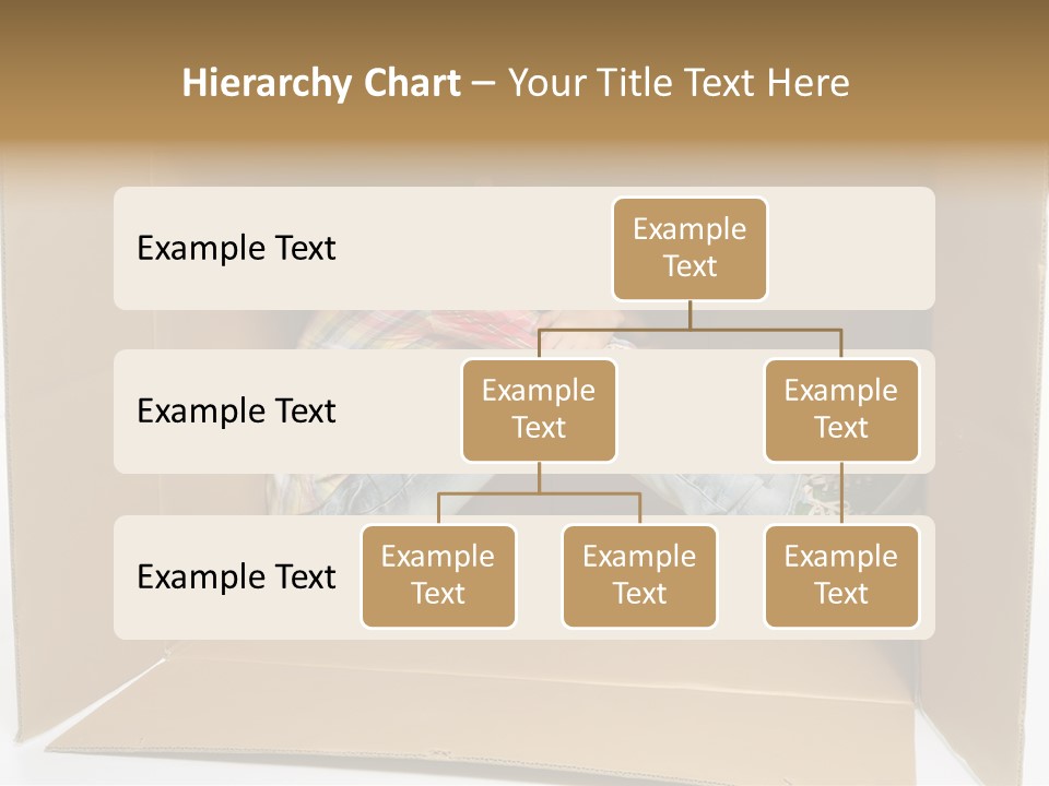 Test Female World PowerPoint Template
