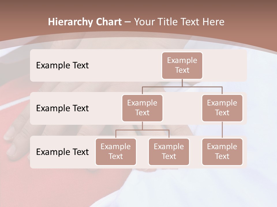 Attack Lung Stress PowerPoint Template