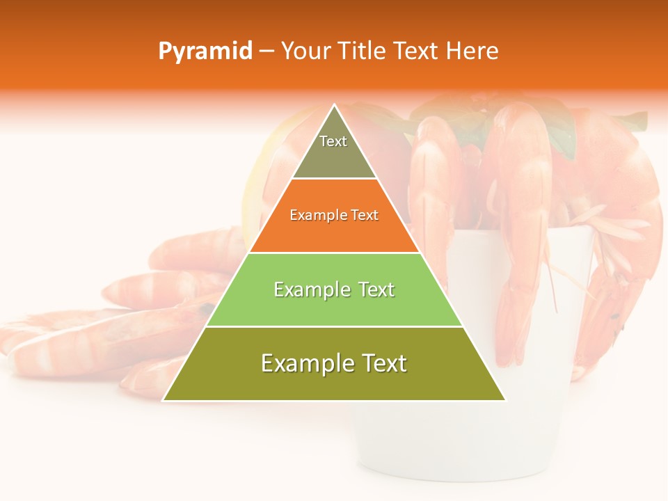 Gastronomy Isolated Gourmet PowerPoint Template