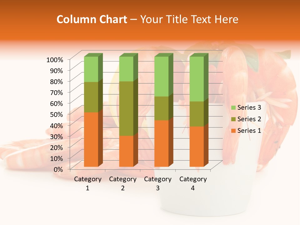 Gastronomy Isolated Gourmet PowerPoint Template