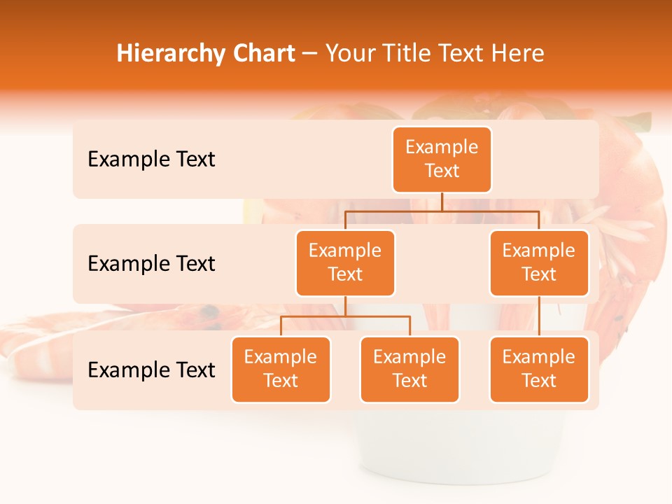 Gastronomy Isolated Gourmet PowerPoint Template