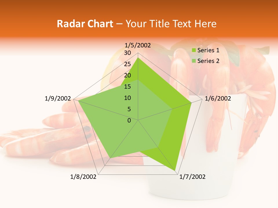 Gastronomy Isolated Gourmet PowerPoint Template